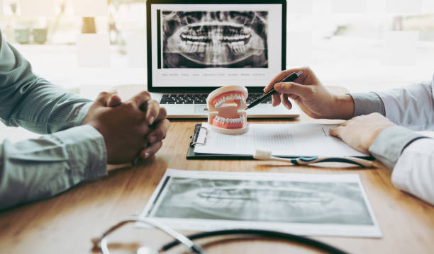 Best Emergency Dental Surgery in Gaithersburg, MD