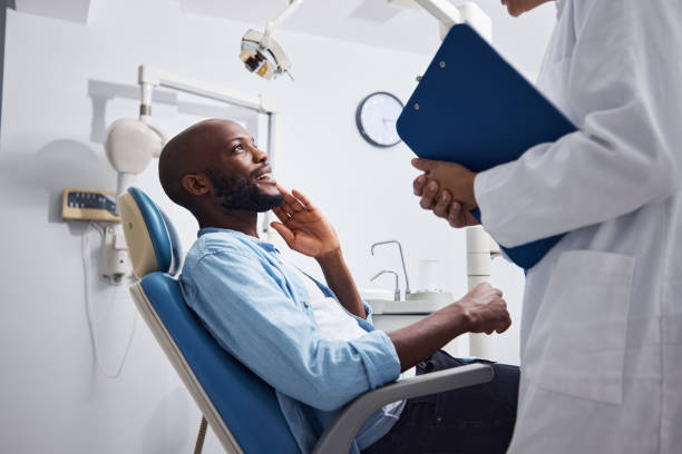 Best Same-Day Emergency Dentist in Gaithersburg, MD
