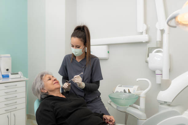 Best Emergency Dental Care for Trauma or Injury in Gaithersburg, MD