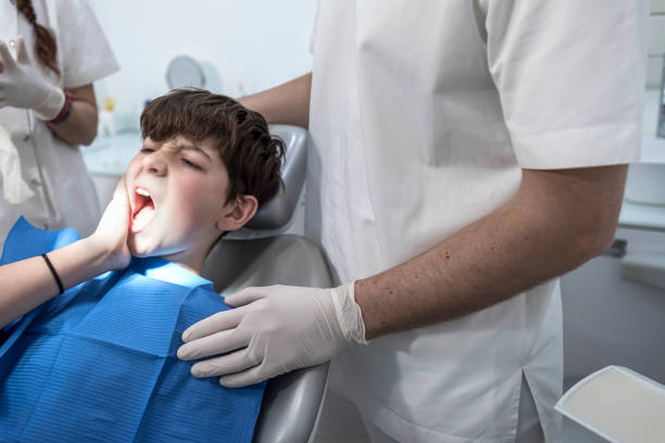 Best Walk-In Emergency Dentist in Gaithersburg, MD