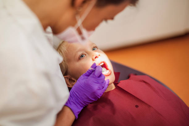 Best Walk-In Emergency Dentist in Gaithersburg, MD